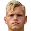 Jonas Kühn — cầu thủ, Luckenwalde