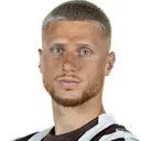 Louis Oppie — cầu thủ, FC St. Pauli