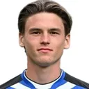 Maximilian Großer — cầu thủ, Arminia Bielefeld