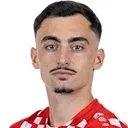 Paul Nebel — cầu thủ, FSV Mainz 05