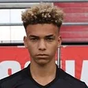 Jalen Hawkins — cầu thủ, ADO Den Haag