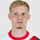 Tim Breithaupt — cầu thủ, FC Augsburg