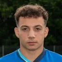 Fabian Messina — cầu thủ, Schott Mainz