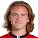Lars Gindorf — cầu thủ, Hannover 96