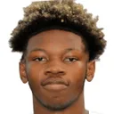Rodney Elongo-Yombo — cầu thủ, SCR Altach