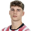 Noah Weißhaupt — cầu thủ, SV Darmstadt 98