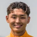 Seo Jong-Min — cầu thủ, FC Ingolstadt 04