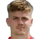 Frederik Schumann — cầu thủ, FC 08 Homburg