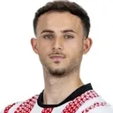 Maximilian Rosenfelder — cầu thủ, SC Freiburg