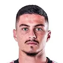 Franjo Ivanovic — cầu thủ, Lens