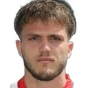 Lukas Laupheimer — cầu thủ, SGV Freiberg