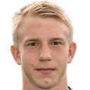 Valentin Lässig — cầu thủ, Hoffenheim II