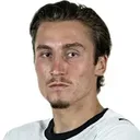 Rocco Reitz — cầu thủ, RB Leipzig