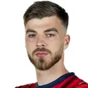 Julian Niehues — cầu thủ, 1. FC Heidenheim