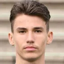 Bleron Krasniqi — cầu thủ
