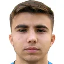 Aleksa Marković — cầu thủ, Favoritner AC