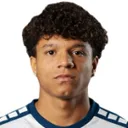 Lawrence Ennali — cầu thủ, Houston Dynamo