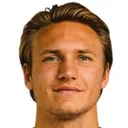 Felix Strauß — cầu thủ, SSV Jahn Regensburg