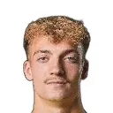 Yannik Lührs — cầu thủ, SV Darmstadt 98
