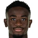 Nikell Touglo — cầu thủ, SV Meppen
