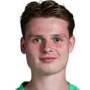 Jonas Urbig — cầu thủ, Bayern München