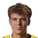 Julian Hettwer — cầu thủ, Austria Vienna