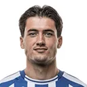 Mikail Maden — cầu thủ, Esbjerg