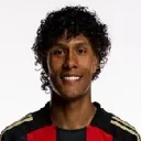 Moises Tablante — cầu thủ, Lusitânia Lourosa