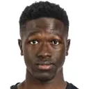 Alassane Diouf — cầu thủ, Detroit City