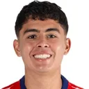 David Rodríguez — cầu thủ, Atletico San Luis
