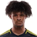 Jacen Russell-Rowe — cầu thủ, Toulouse