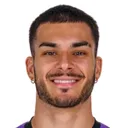 Eleias Himaras — cầu thủ, Pacific FC