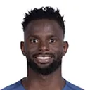Ousseynou Niang — cầu thủ, Zulte Waregem