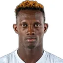 Mamadou Danfa — cầu thủ, Balagne