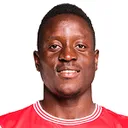 Dion Lopy — cầu thủ, Al-Ittihad FC