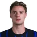 Nicola Zalewski — cầu thủ, Atalanta