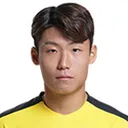 Jeong Ho-Jin — cầu thủ, Bucheon FC 1995