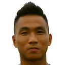 Trần Thành — cầu thủ, Đồng Tháp