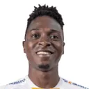 Juan Nazareno — cầu thủ, Manta FC