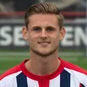 Darwin Heuvelman — cầu thủ, Excelsior Maassluis