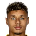 Dean James — cầu thủ, GO Ahead Eagles