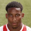 Tariq Dilrosun — cầu thủ, GVVV Veenendaal