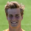 Lex Veerman — cầu thủ, RKAV Volendam