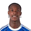 Emanuel Emegha — cầu thủ, Chelsea