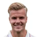 Jay Kruiver — cầu thủ, NK Osijek