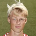 Marcus Scholten — cầu thủ, FC Lisse