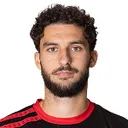 Nikolas Agrafiotis — cầu thủ, ST Mirren