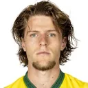 Jasper Dahlhaus — cầu thủ, Fortuna Sittard