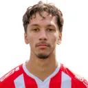 Enrico Hernández — cầu thủ