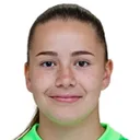 Inès Marques — cầu thủ, Paris FC W